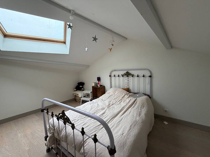 Maison à louer, 34m², LIMOGES