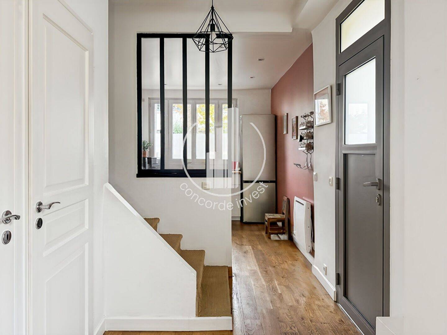 Maison à vendre, 120m², SURESNES