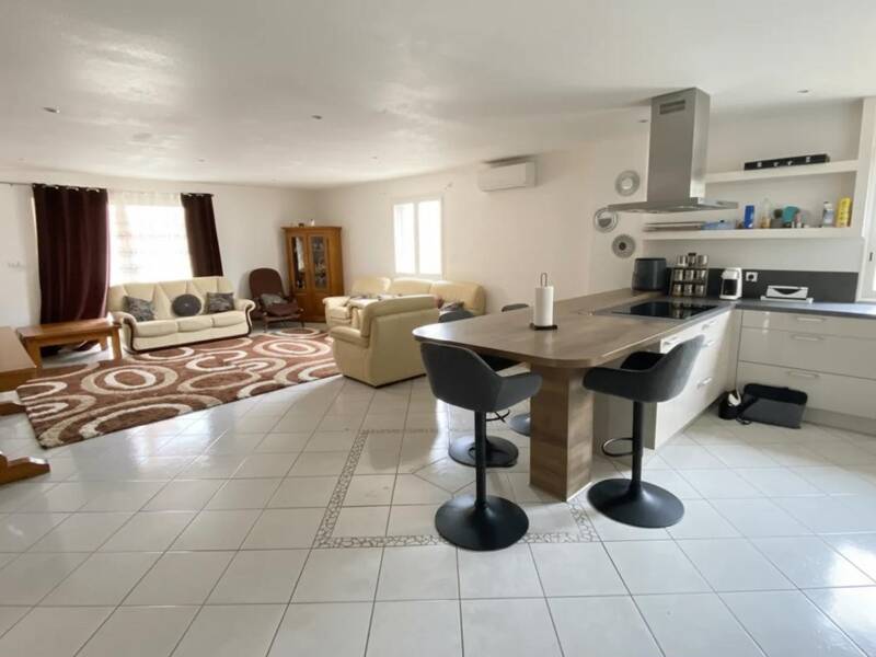 Maison à vendre, 190m², PERPIGNAN