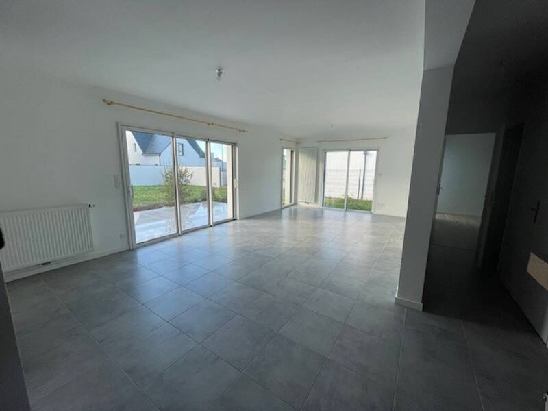Maison à louer, 114m², VANNES
