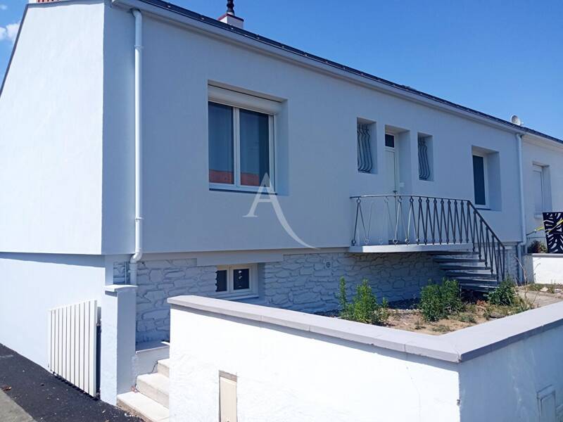 Maison à louer, 79m², CHALLANS