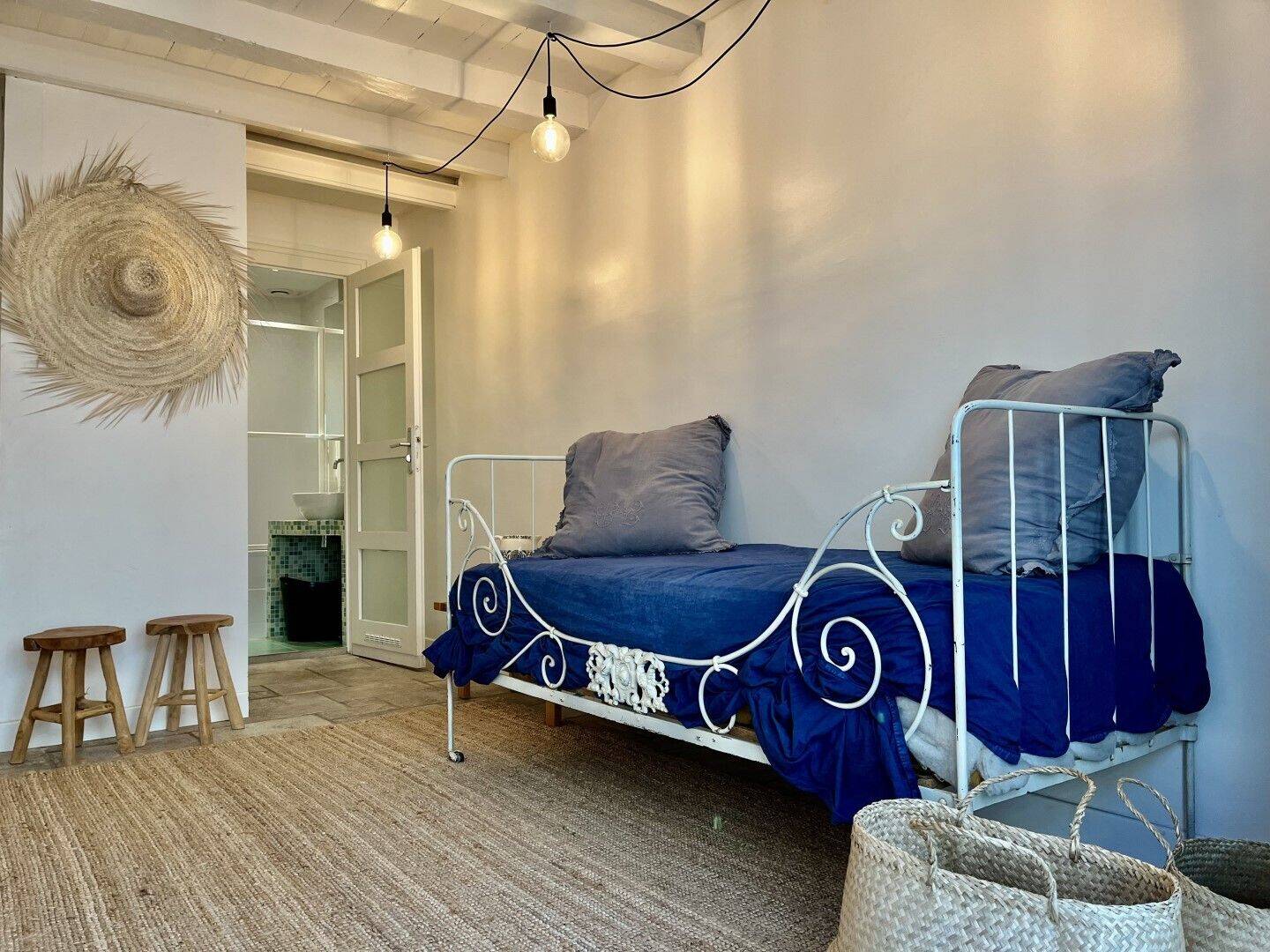Maison à louer, 37m², LA ROCHELLE