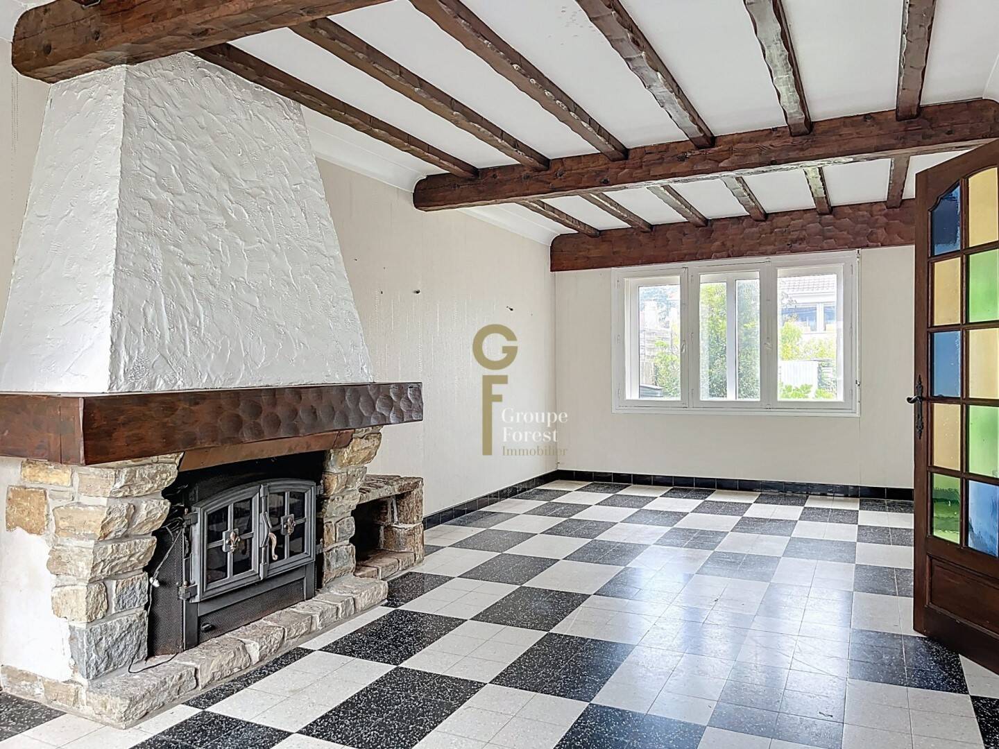 Maison à vendre, 84m², LE TOUQUET PARIS PLAGE