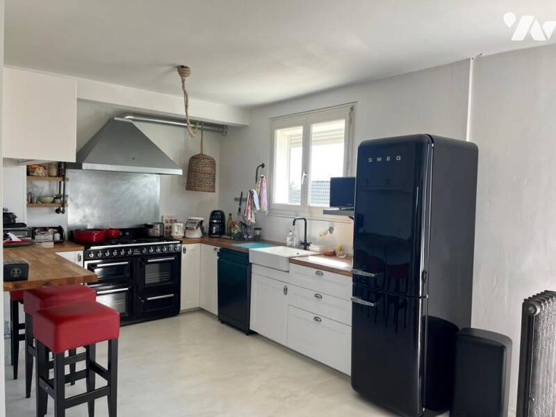 Maison à louer, 100m², CRISSEY