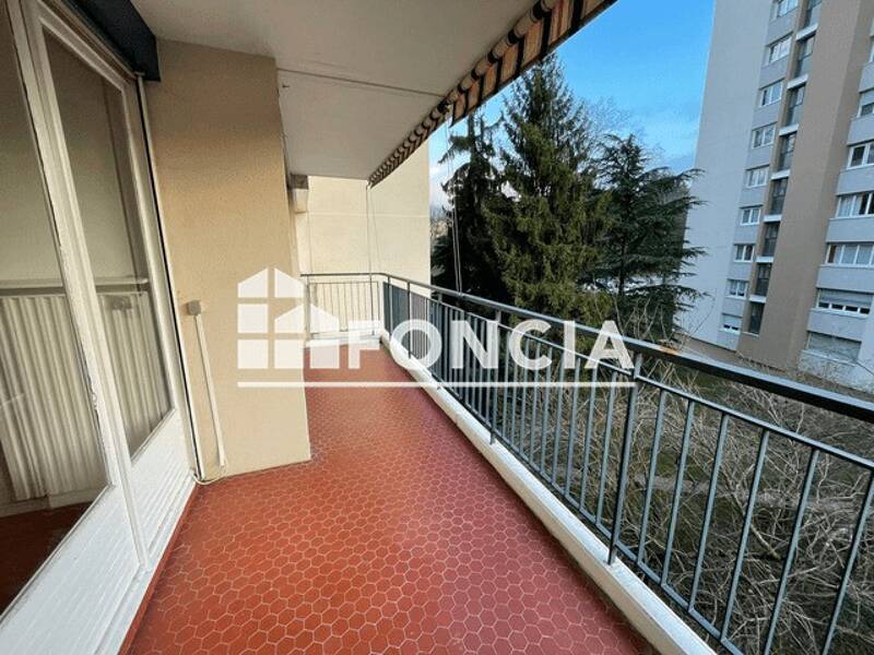 Maison à louer, 103m², SAINTE FOY LES LYON