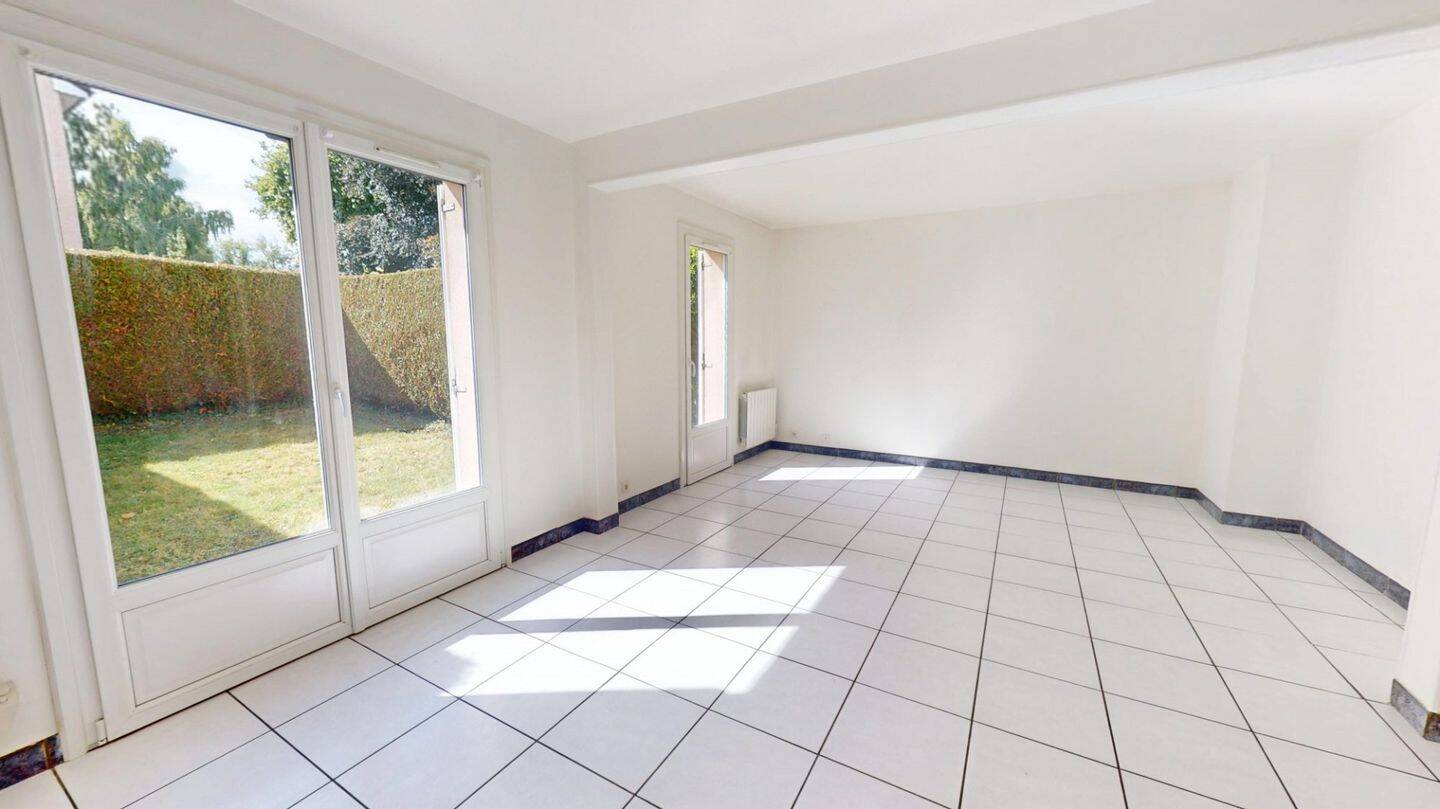 Maison à vendre, 115m², CAEN