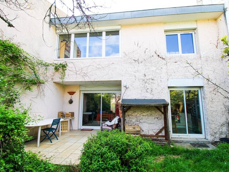 Maison à vendre, 120m², BORDEAUX