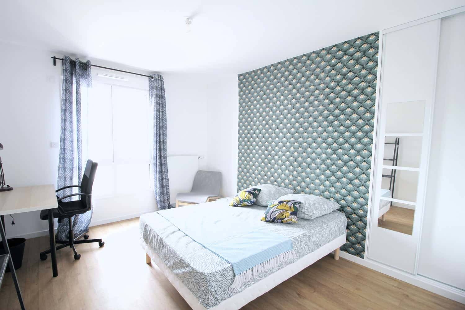 Maison à louer, 15m², CLICHY