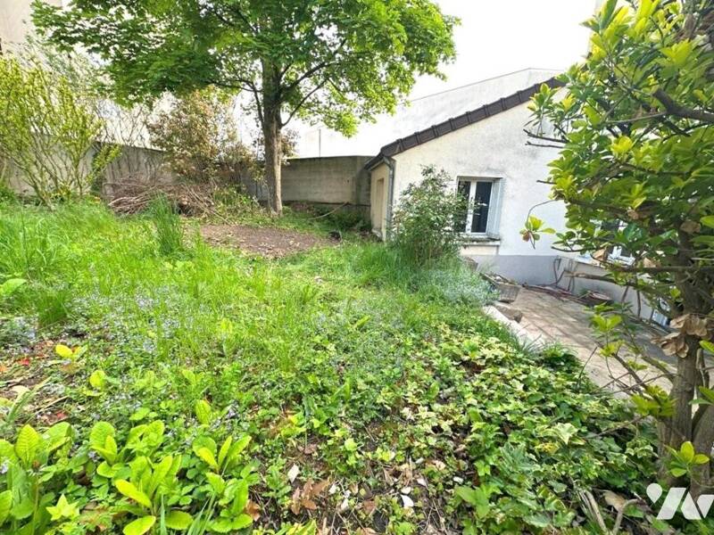 Maison à vendre, 225m², REIMS