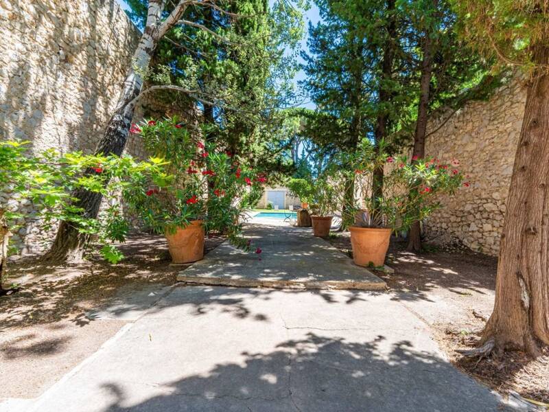 Maison à vendre, 304m², AIX EN PROVENCE