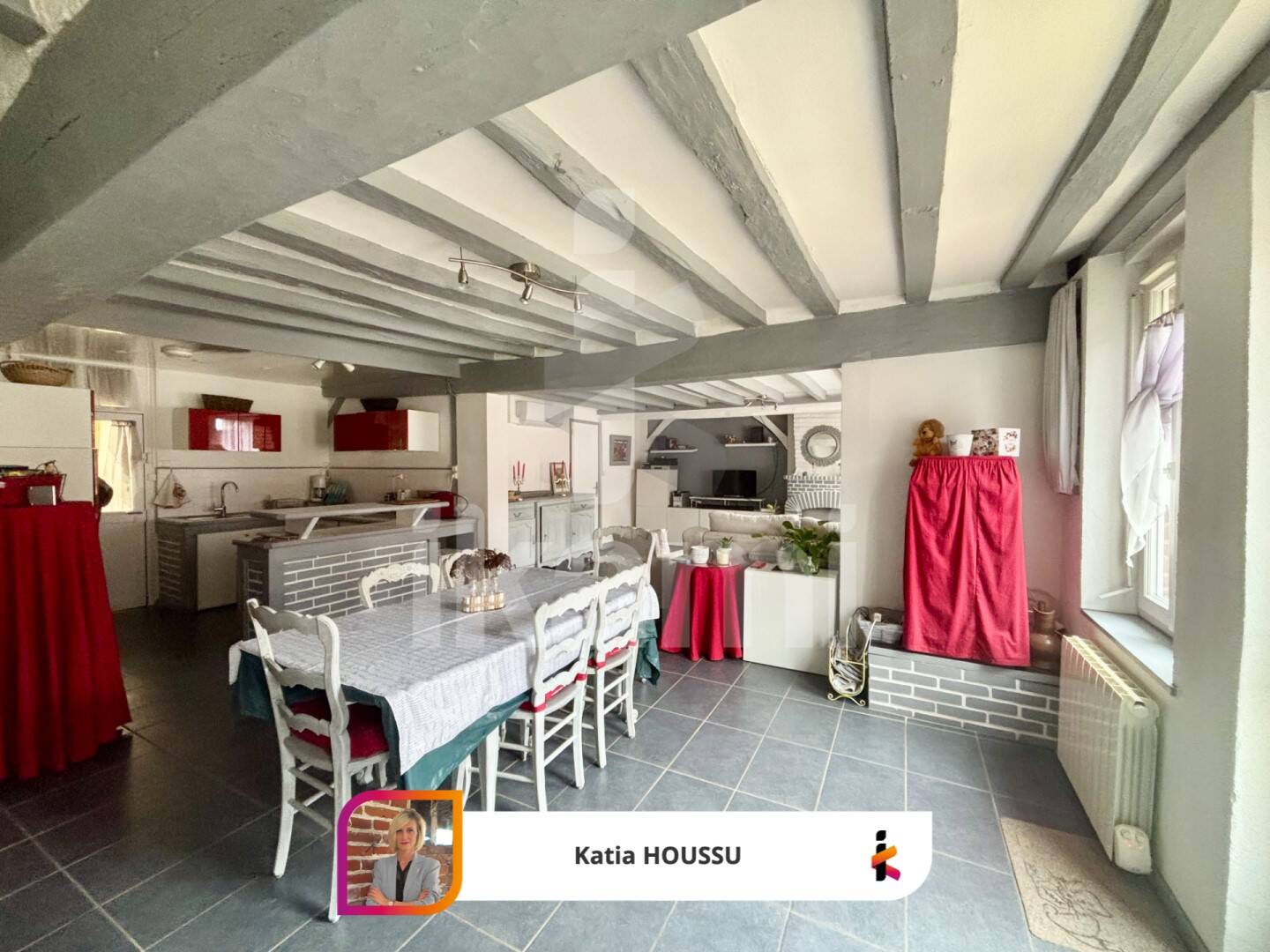 Maison à vendre, 121m², NOUAN LE FUZELIER