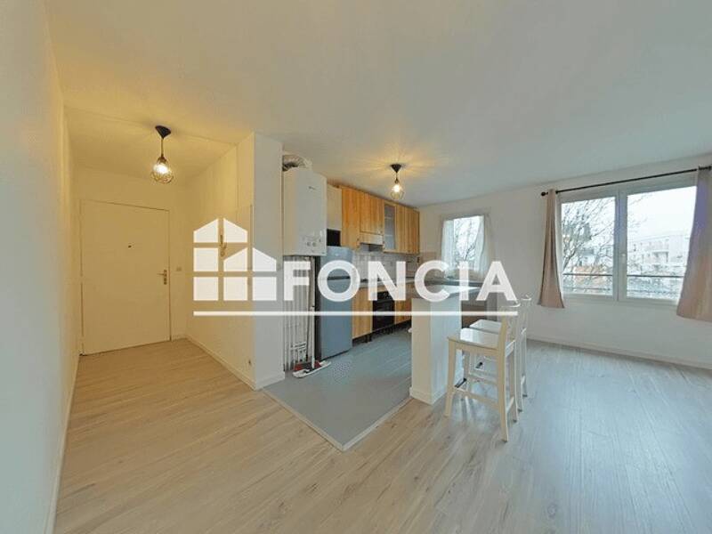 Maison à louer, 46m², SEVRAN