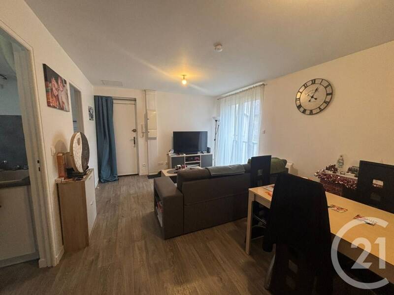 Maison à louer, 54m², FUBLAINES