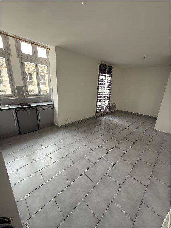 Maison à louer, 26m², BEZIERS