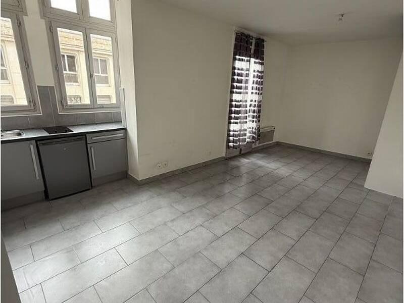 Maison à louer, 26m², BEZIERS