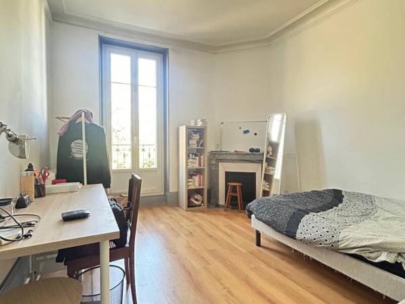 Maison à louer, 62m², DIJON