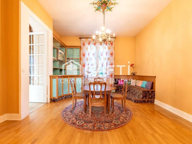 Maison à vendre, 315m², ROUEN