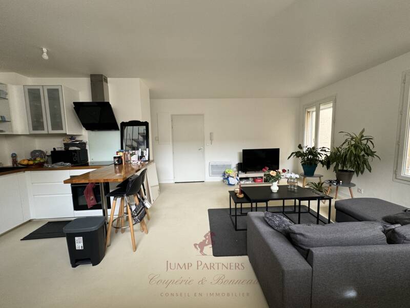 Maison à vendre, 70m², BORDEAUX