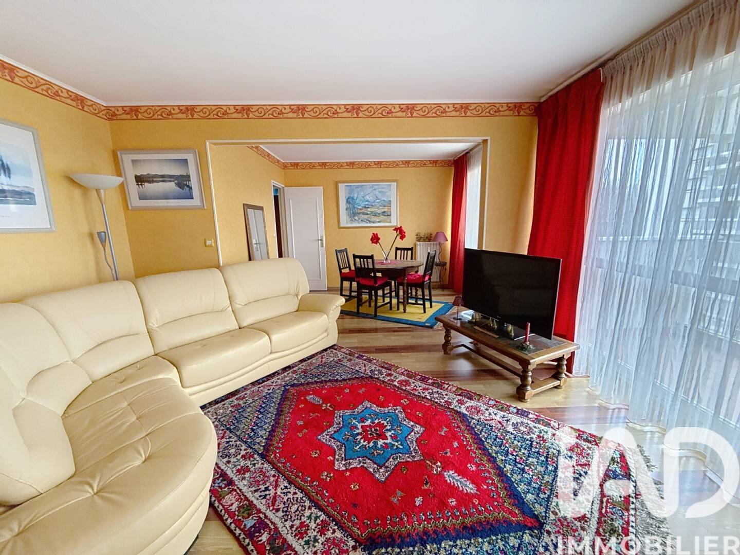 Maison à vendre, 80m², COURCOURONNES