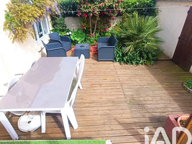 Maison à vendre, 65m², LE HAVRE