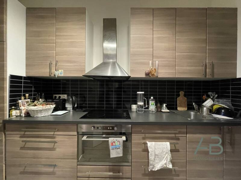 Maison à vendre, 48m², LILLE