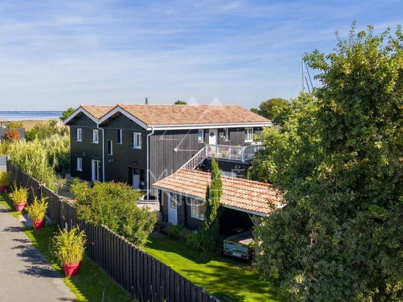 Maison à vendre, 218m², GUJAN MESTRAS