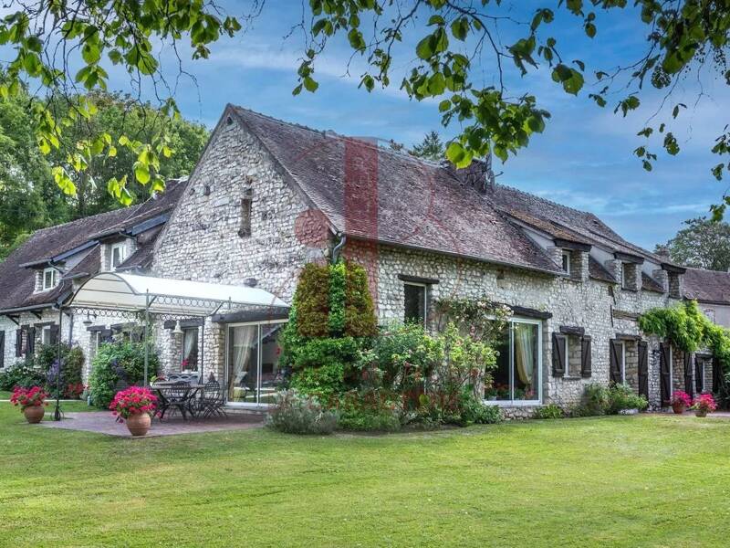 Maison à vendre, 365m², PALEY