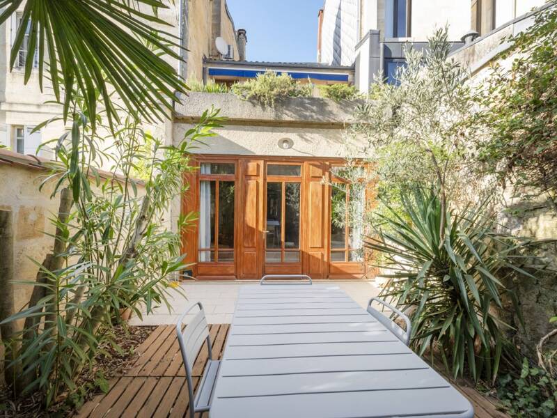 Maison à vendre, 170m², BORDEAUX