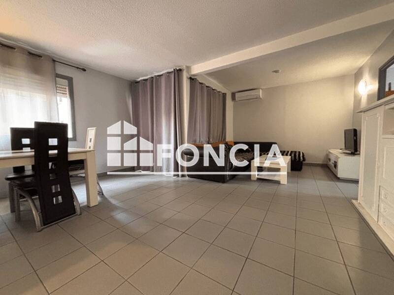 Maison à louer, 67m², PERPIGNAN