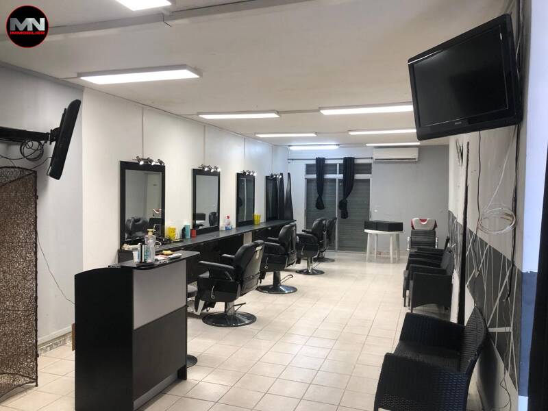 Maison à vendre, 140m², LE LAMENTIN