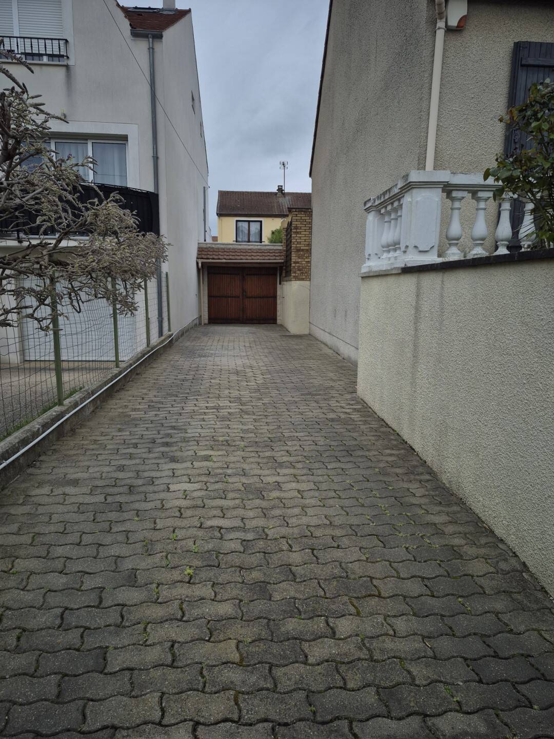 Maison à vendre, 108m², AULNAY SOUS BOIS