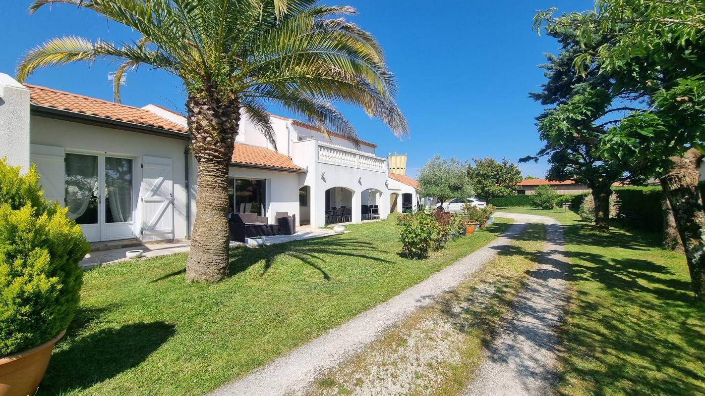 Maison à vendre, 208m², GUJAN MESTRAS