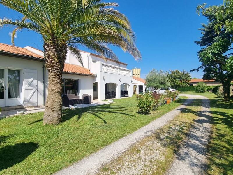 Maison à vendre, 208m², GUJAN MESTRAS