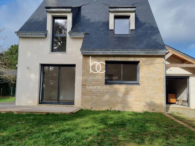 Maison à louer, 102m², SARZEAU