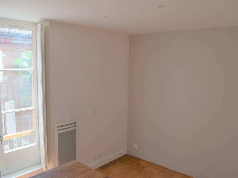 Maison à louer, 14m², TOULOUSE