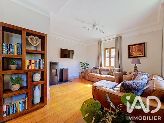 Maison à vendre 415 000 € 5 pièces 4 chambres 115 m² 500 m² de terrain Bagnères-de-Luchon 31110