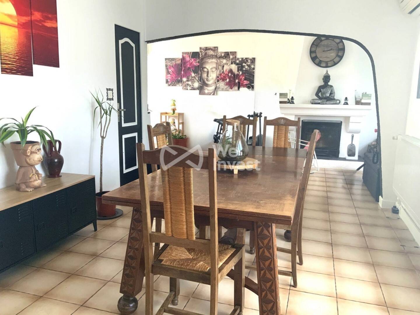 Maison à vendre, 87m², TORCY