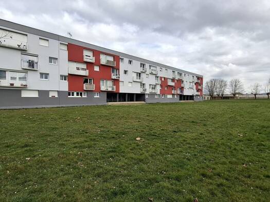 Appartement à vendre 127 000 € 3 pièces 2 chambres 63 m² Étage 2/4 Saint-Marcel 27950