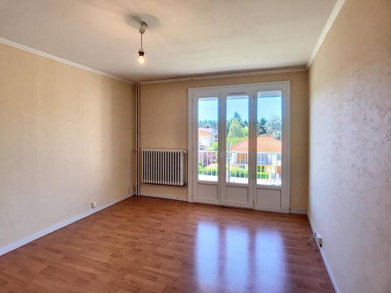 Maison à louer, 42m², RIORGES