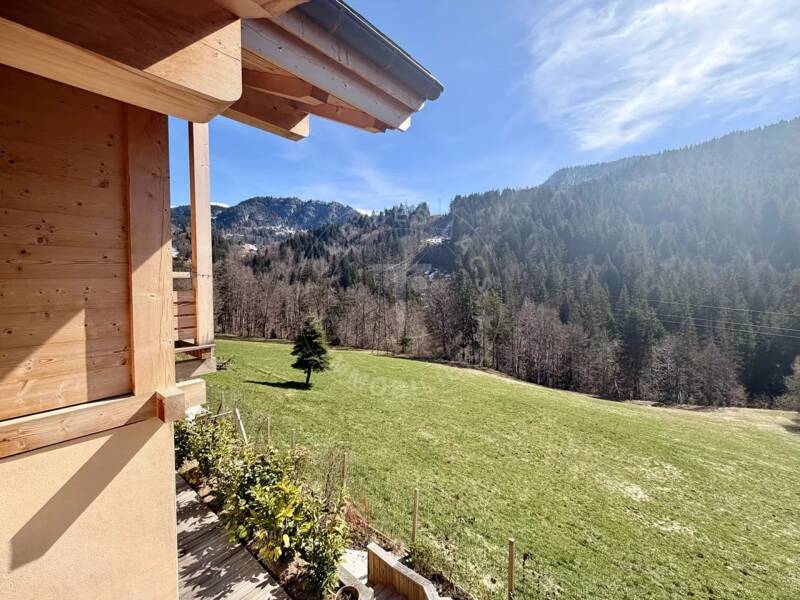 Maison à vendre, 140m², SAINT JEAN DE SIXT