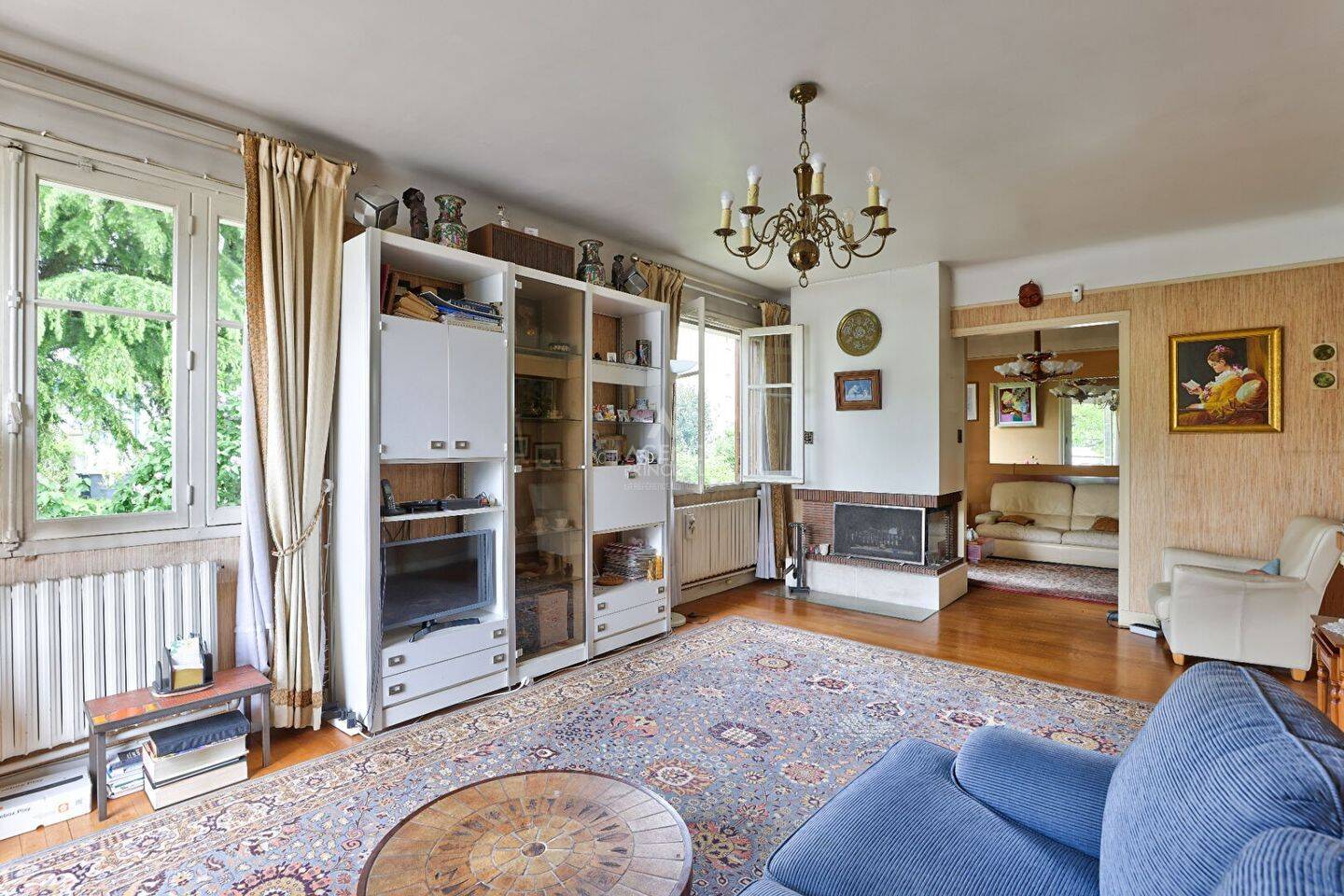 Maison à vendre, 140m², SEVRES