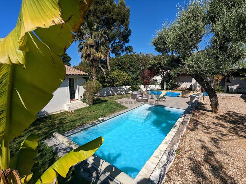 Maison à vendre, 170m², MARSEILLE 11E