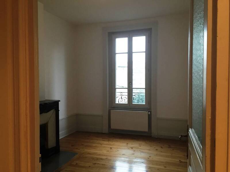 Maison à louer, 85m², SAINT ETIENNE