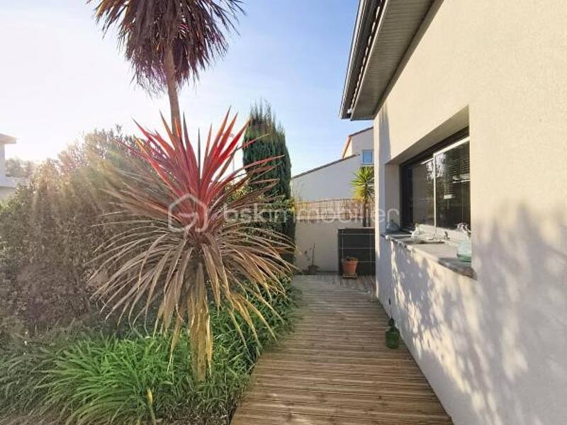 Maison à vendre, 145m², PERPIGNAN