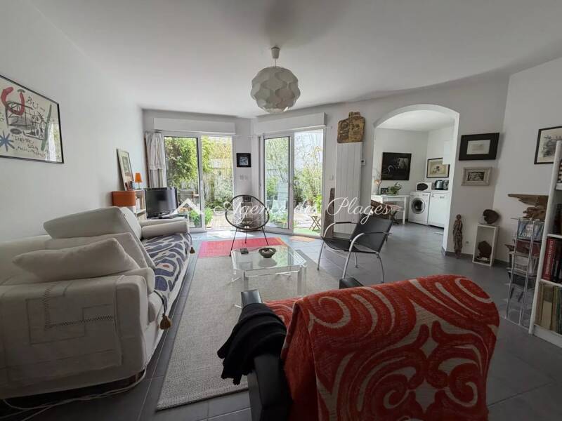 Maison à vendre, 79m², MESCHERS SUR GIRONDE