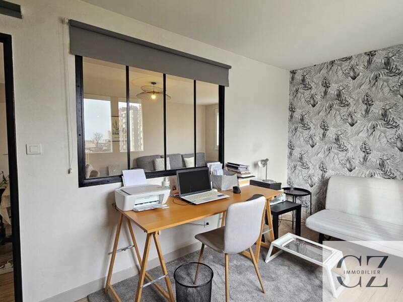 Maison à vendre, 82m², TALANT