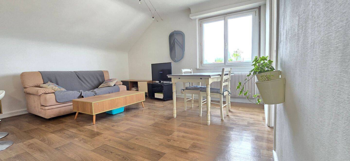 Maison à vendre, 60m², COLMAR