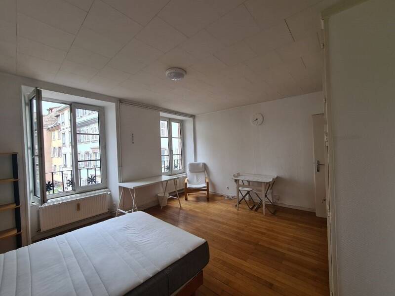 Maison à louer, 26m², STRASBOURG