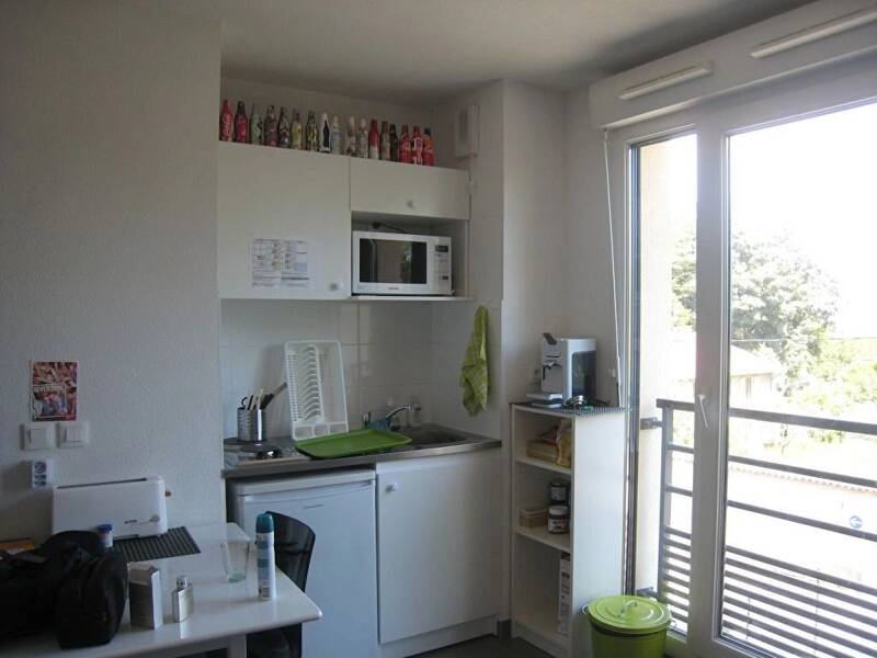 Maison à louer, 20m², SAINT GENIS LAVAL