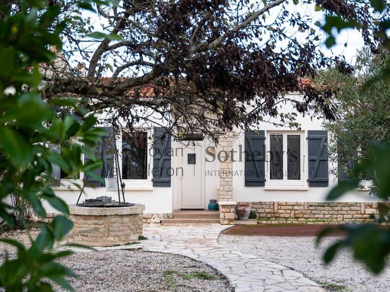 Maison à vendre, 128m², LE CHATEAU D'OLERON